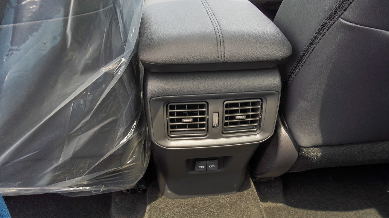 Toyota RAV4 HEV 2.5L HYBRID 4WD