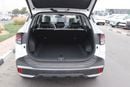 كيا سبورتيج 2.0L HYBRID, KEYLESS ENTRY, PUSH START,LEATHER SEAT, PANORAMIC ROOF, MODEL 2025 CHINA SPECS