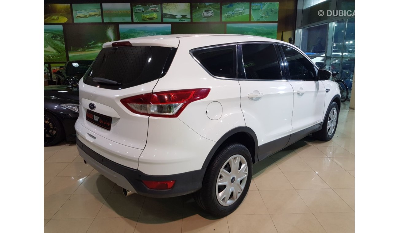 Ford Escape