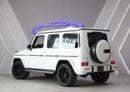 Mercedes-Benz G 550 G550 | V8