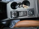 Ford Bronco 2022 Model 2.0L 4x4 , Push button and original leather