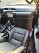 Toyota Hilux HILUX ADVENTURE DOUBLE CAB 2021 GREY 2.8L