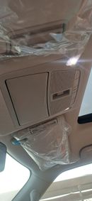 Nissan Patrol LE PLATINUM CITY