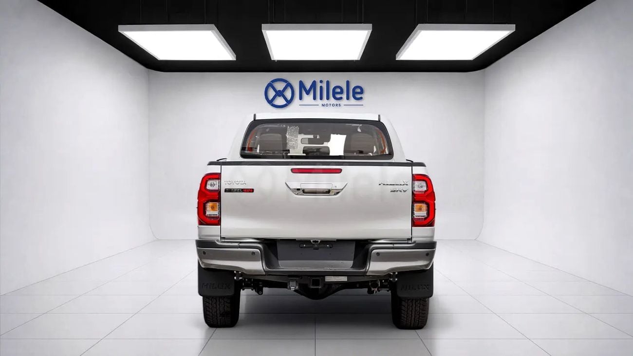 Toyota Hilux ADVENTURE | 2-YEAR WARRANTY + SERVICE AVAILABLE | IN-HOUSE FINANCING | 0% DOWNPAYMENT (BANK)