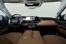 Infiniti QX80 SENSORY 3.5