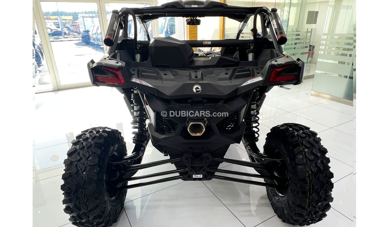 Can Am BRP MAVERICK X3 X RS TURBO RR | 2 YEARS WARRANTY | BRAND NEW