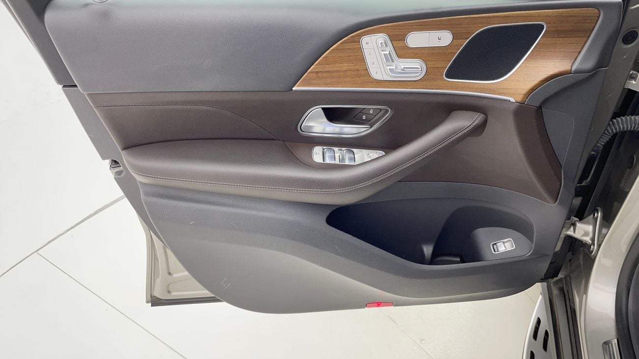 Mercedes-Benz GLE 450 PREMIUM 3 | Zero Down Payment | Home Test Drive