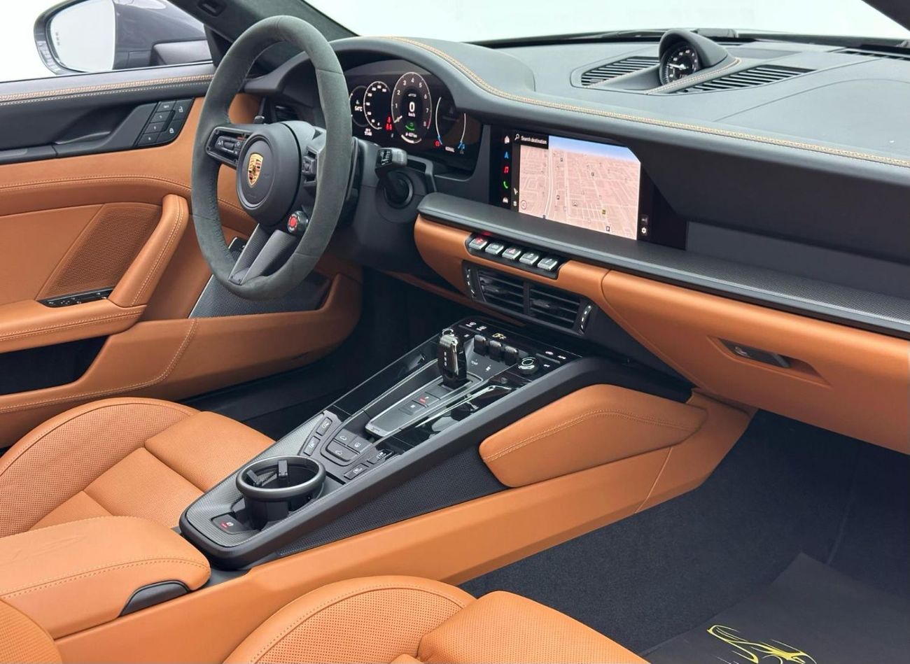 Porsche 911 Carrera GTS 3.0L (450 HP) Coupe 2025 Porsche 911 Carrera GTS, 2 Years Porsche Warranty, Excellent Co