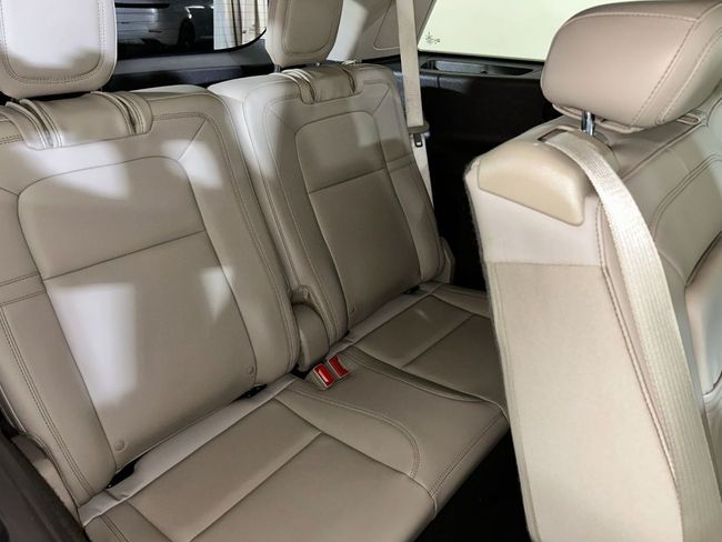 Lincoln Aviator RESERVE, миниатюра 26