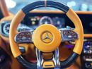 Mercedes Benz G63 AMG Edition 1 Mercedes G63 BRABUS | NARDO GREY | ROCKET KIT | MANDRIAN INTERIOR | CELAN CAR