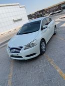 نيسان سنترا