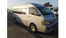 تويوتا هاياس Hiace Commuter RIGHT HAND DRIVE  (Stock no PM 361 )