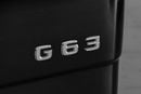 Mercedes-Benz G 63 AMG 2016 Mercedes-Benz G63 / W463 Edition / Full-Service History