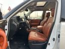 Nissan Patrol Nissan Patrol Platinum _GCC_2021_Excellent Condition _Full option