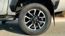 Toyota Hilux MODIFIED TO GR SPORTS | 2024 | DOUBLE CABIN | 2.8L DIESEL ENGINE | AT | NUDGE BAR
