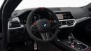 BMW M4 CSL - 2024 - GCC - Under Warranty and Service Contract
