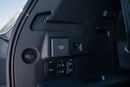 Lexus LX700h Lexus LX 700h 2025 Signature 3.5L AT Hybrid 07 Seaters