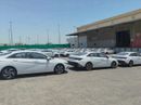هيونداي إلانترا GLX Elite