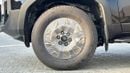 Toyota Prado VXR Toyota PRADO 2.8L DIESEL ADVENTURE TX Spare Down AT - Full option