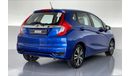 Honda Jazz EX