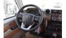 Toyota Land Cruiser 70 *PRE ORDER NOW* 2023 LAND CRUISER GRJ 76 4.0 V6 70TH ANNIVERSARY