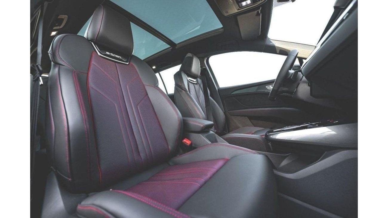 Audi Q5 2023 | AUDI | Q5 40 E-TRON | SPORT EDITION  | E/V