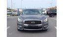 إنفينيتي Q70 لاكجري