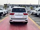 Toyota Land Cruiser 300 ZX 2024 Petrol 3.5L RHD Brand New 0Km