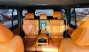 Lexus LX570 5700CC PETROL | SUNROOF | 4WD | LHD | FULL OPTION | PREMIUM ORANGE LEATHER SEATS
