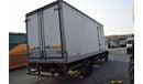 Hino 500 Hino 1021 Refrigerator Truck, Model:2008. Excellent condition
