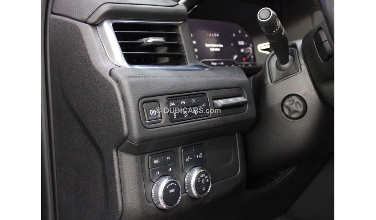 GMC Yukon XL DENALI EDITION