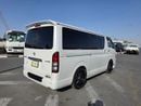 Toyota Hiace TOYOTA HIACE VAN RHD 2012 MODEL 2.0 L PETROL AUTOMATIC(PM58084)