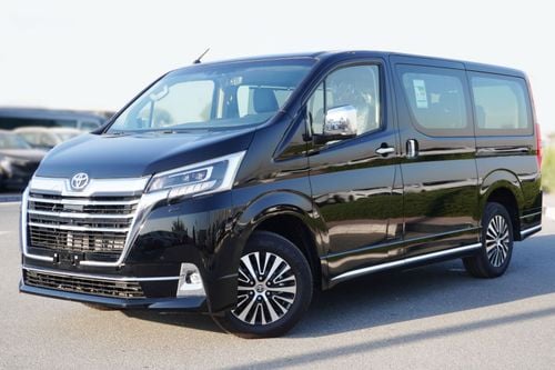 Toyota Granvia PREMIUM