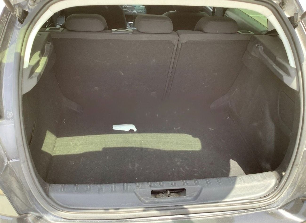 Peugeot 308 Basic 1.6L