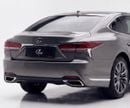 Lexus LS500 PLATINUM 500 3.5