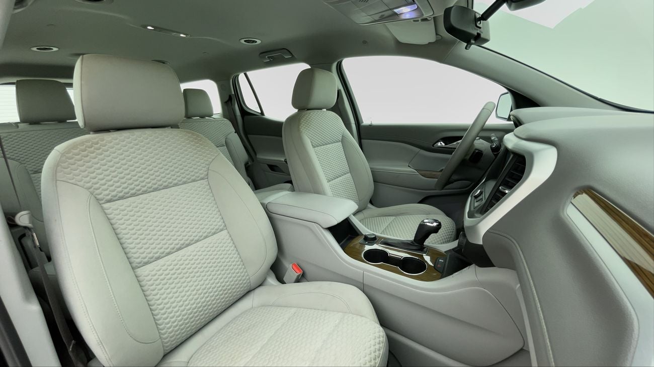 GMC Acadia SLE 3.6 | Zero Down Payment | Free Home Test Drive