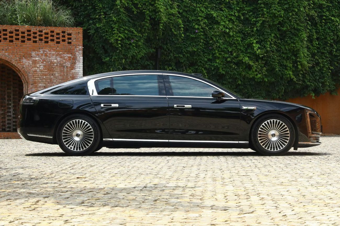 JAC Maextro S800 Maextro S800