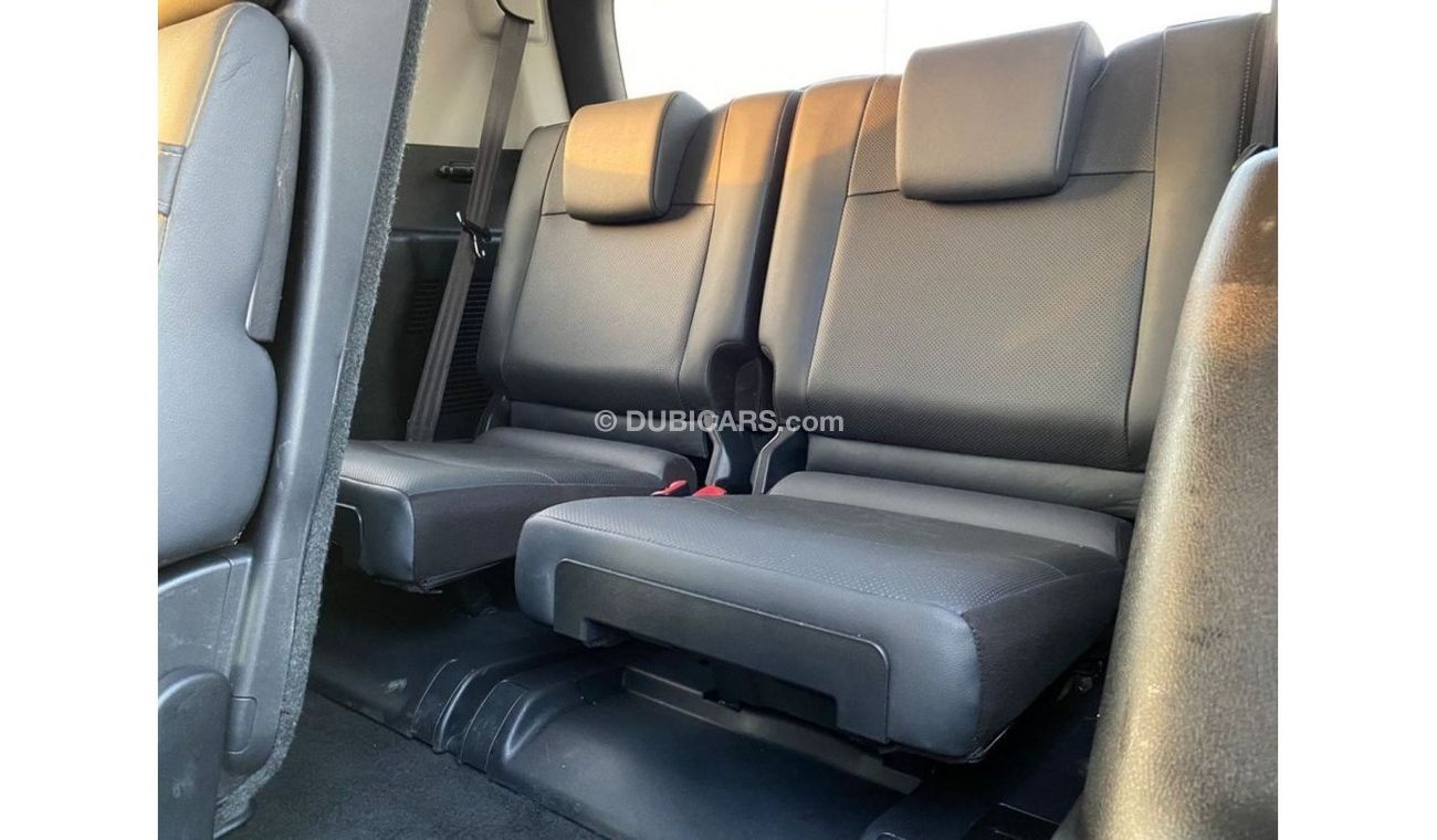 تويوتا برادو