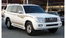 Toyota Land Cruiser Toyota Land Cruiser