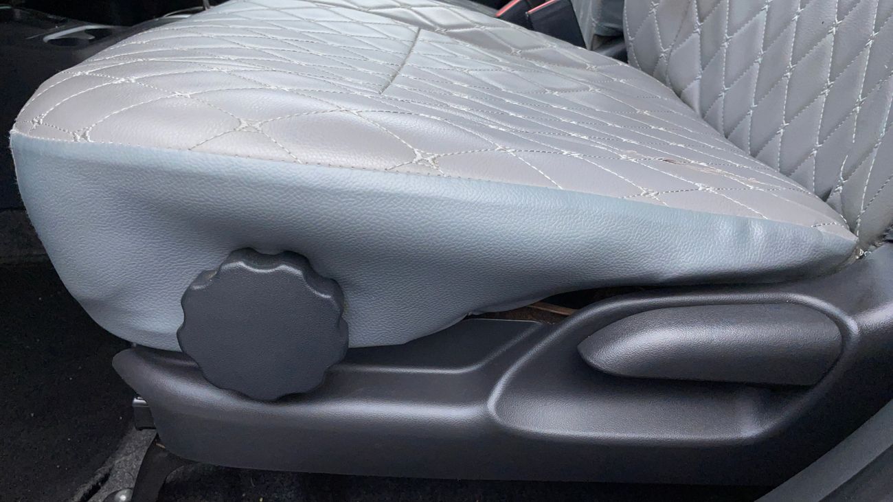 ميتسوبيشي اتراج GLX MID 1.2 | بدون دفعة مقدمة | اختبار قيادة مجاني للمنزل