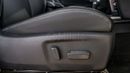 Toyota Fortuner TOYOTA FORTUNER MHEV