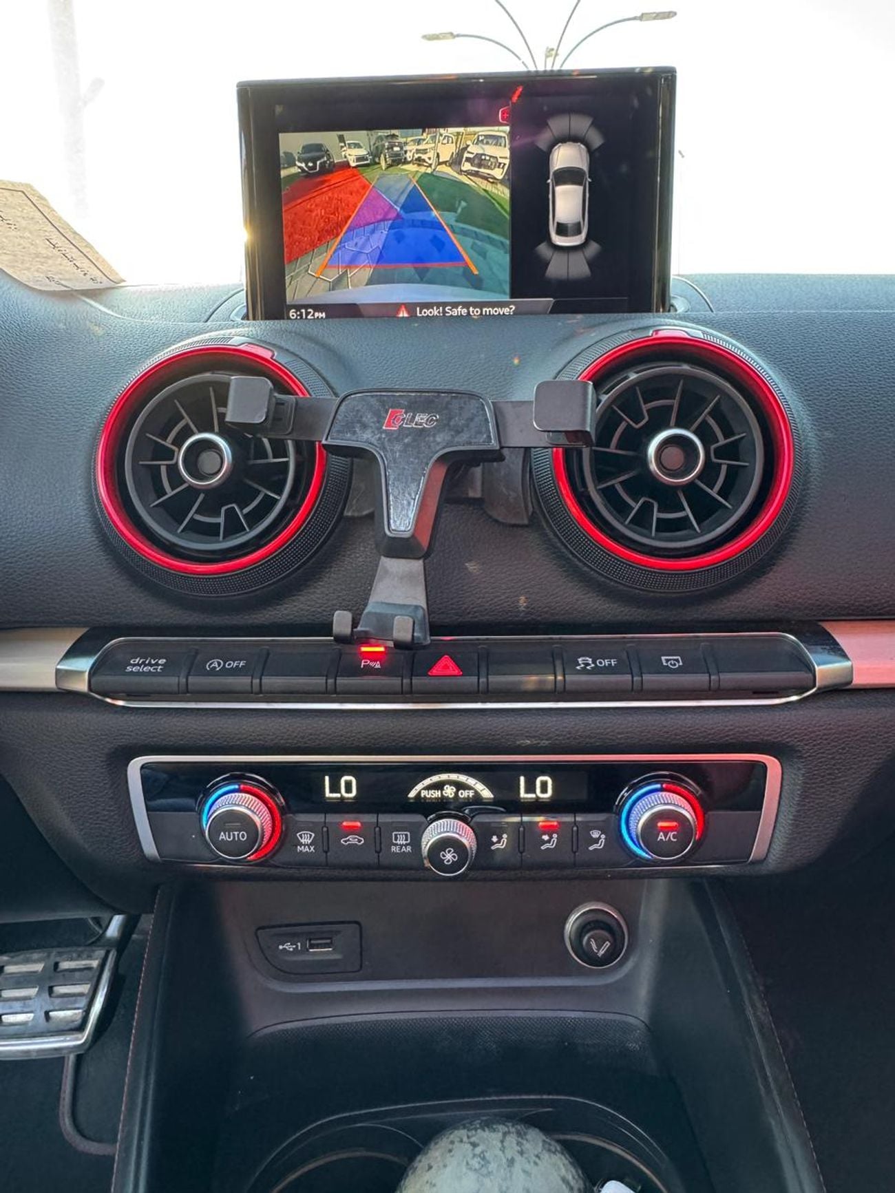 أودي S3
