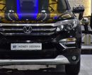 Honda Pilot Honda Pilot AWD ( 2017 Model ) in Black Color GCC Specs