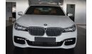 BMW 740Li L I M KIT 2016 MODEL BRAND NEW WITH WARRANTY