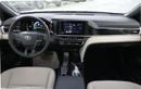 تويوتا كامري Toyota Camry - LE 2.5L Hybrid - Brand New - 0KM