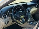 مرسيدس بنز C 300 Luxury 2.0L