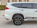 ميتسوبيشي مونتيرو سبورت GLS TOP FULL OPTION GCC ACCIDENT FREE IN EXCELLENT CONDITION