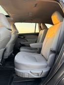 Toyota Highlander 2024 TOYOTA HIGHLANDER XLE 4x4 FULL. OPTIONS IMPORTED FROM USA