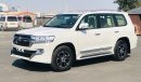 Toyota Land Cruiser LC200, VX, V8, 4.5L, Full Option, Diesel, Automatic Transmission, LHD