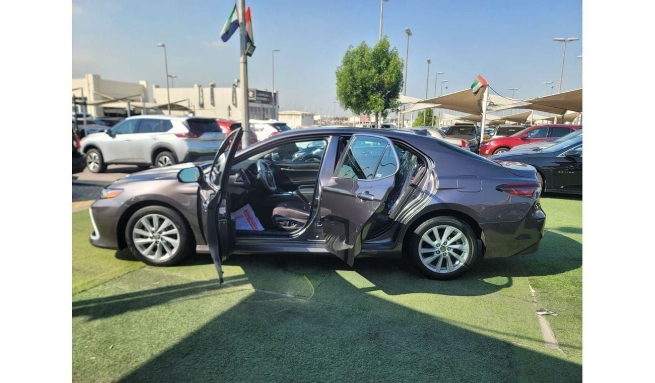 Toyota Camry ANNIVERSARY 2.5L